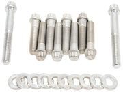 Edelbrock Intake Manifold Bolts (ED8536) ED8536