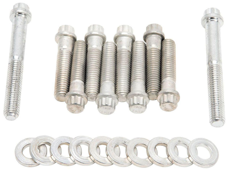 Edelbrock Intake Manifold Bolts (ED8536) ED8536