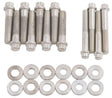 Edelbrock AirGap Intake Manifold Bolt Kit (ED8565) ED8565