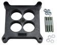 Edelbrock Carburettor Spacer - Phenolic Plastic (ED8711) ED8711