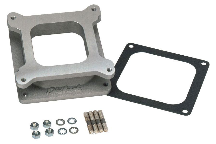 Edelbrock Carburettor Adapter - 2" (ED8716)