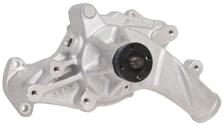 Edelbrock Victor Series Aluminium Water Pump (ED8805) ED8805