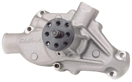 Edelbrock Victor Series Aluminium Water Pump (ED8810) ED8810