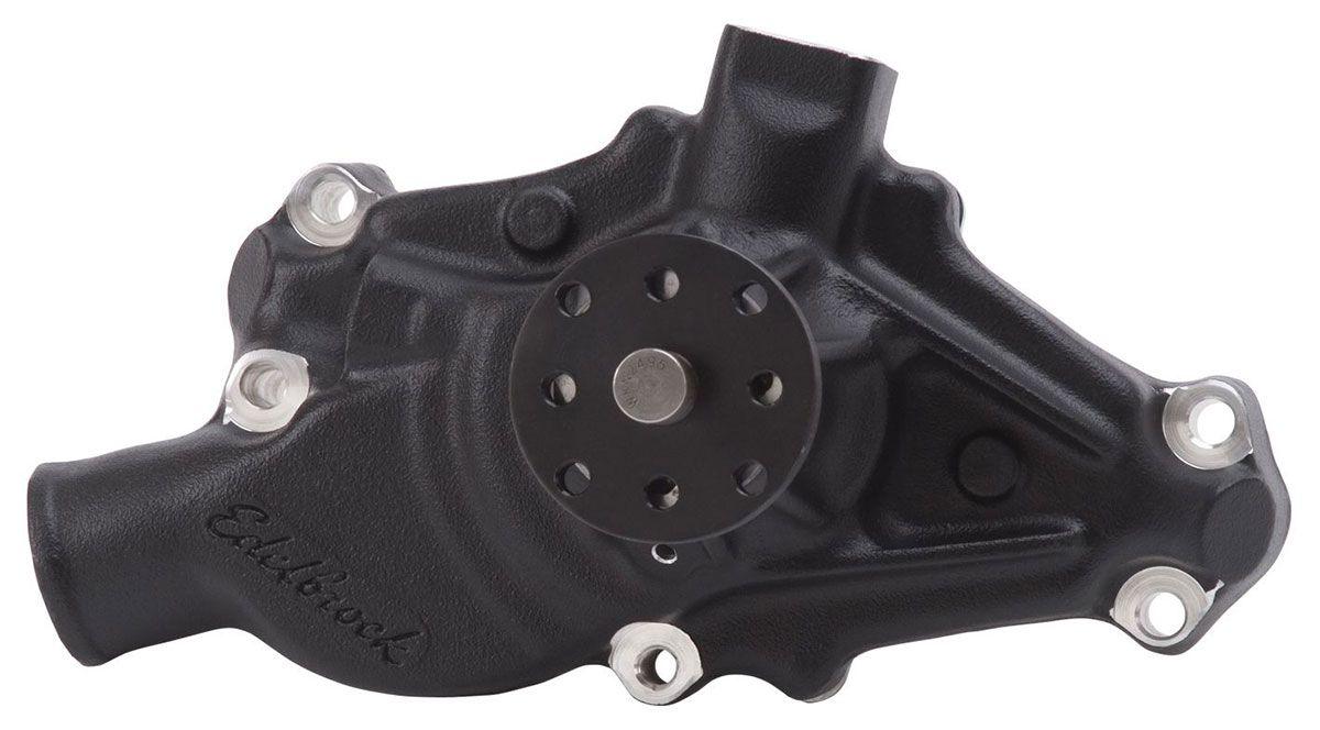 Edelbrock Victor Series Aluminium Water Pump (ED88103) ED88103