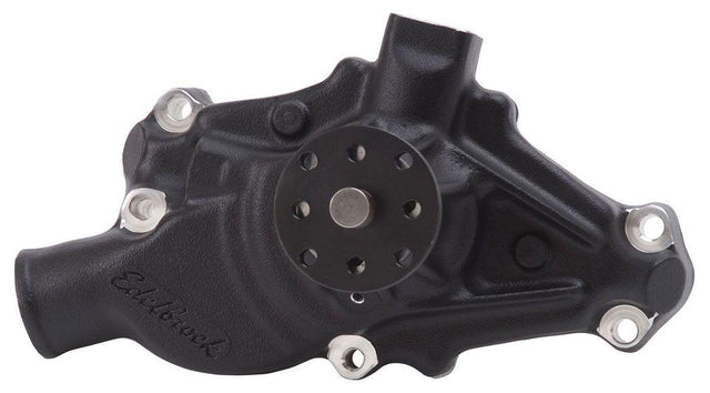 Edelbrock Victor Series Aluminium Water Pump (ED88103) ED88103