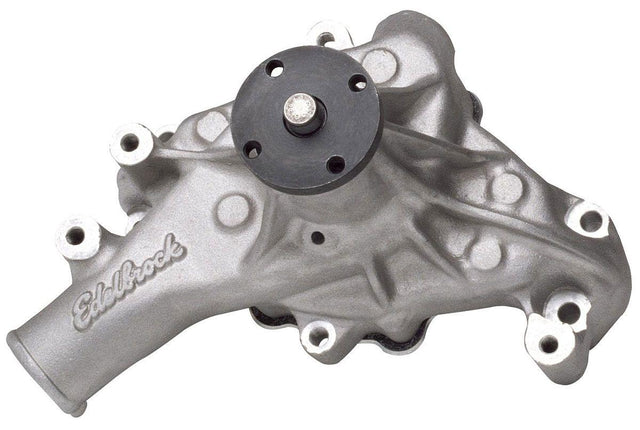 Edelbrock Victor Series Aluminium Water Pump (ED8811) ED8811