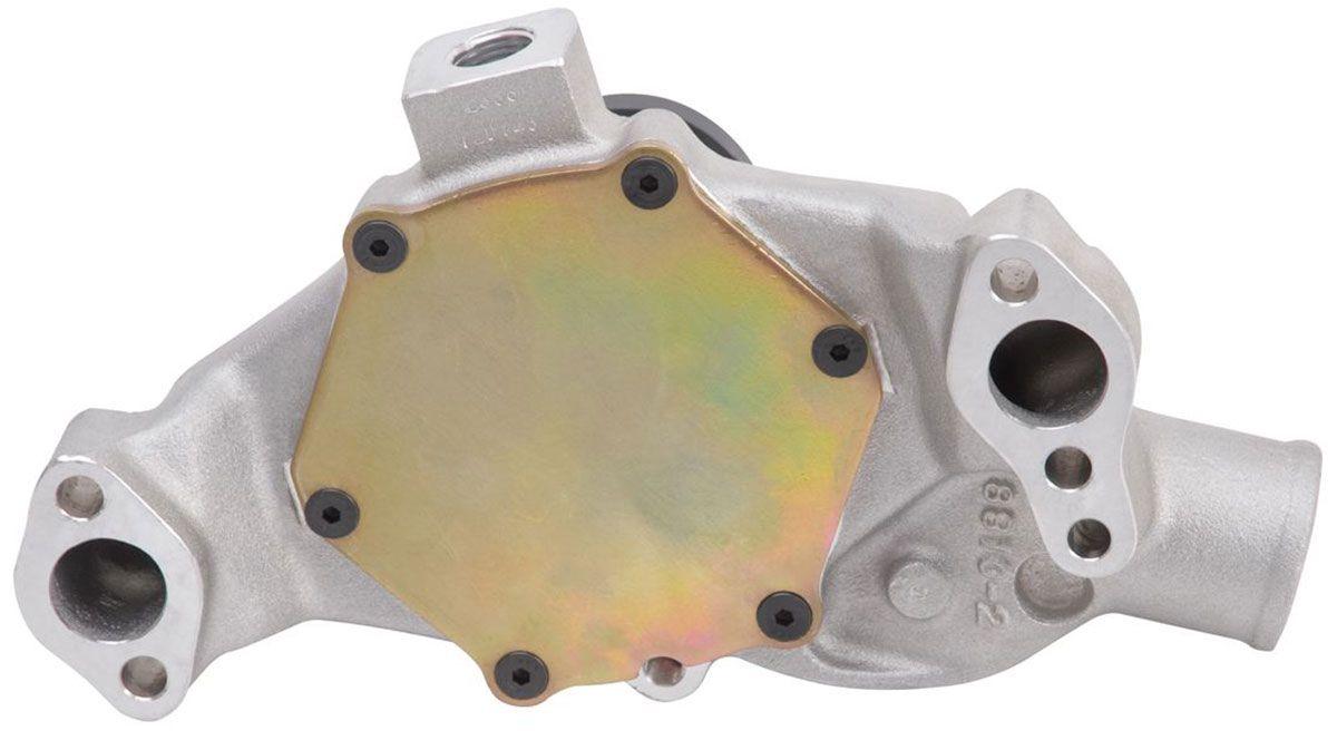 Edelbrock Victor Series Aluminium Water Pump (ED8812)