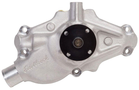 Edelbrock Victor Series Aluminium Water Pump - Reverse Rotation (ED8815) ED8815
