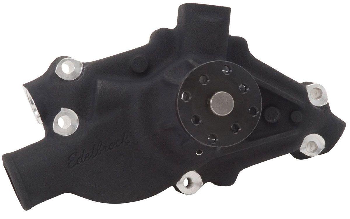 Edelbrock Victor Series Circle Track Water Pump (ED8819)