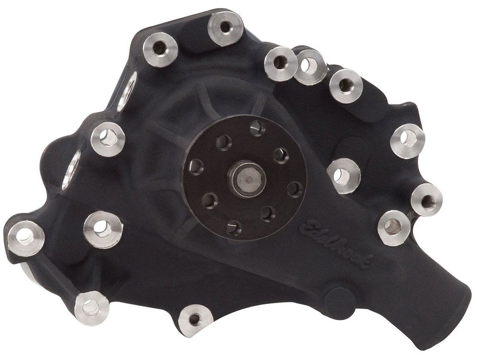 Edelbrock Victor Series Circle Track Water Pump (ED8833)