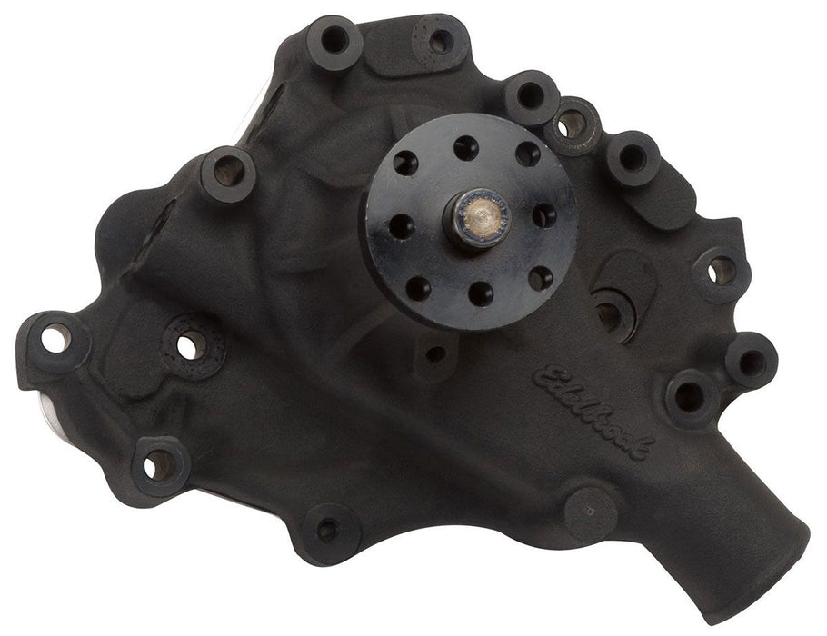 Edelbrock Victor Series Circle Track Water Pump (ED8833)