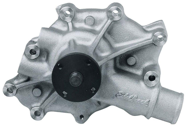 Edelbrock Victor Series Aluminium Water Pump - Reverse Rotation (ED8840) ED8840