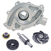 Edelbrock Victor Series Aluminium Water Pump (ED8841)