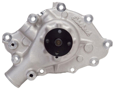Edelbrock Victor Series Aluminium Water Pump (ED8842) ED8842