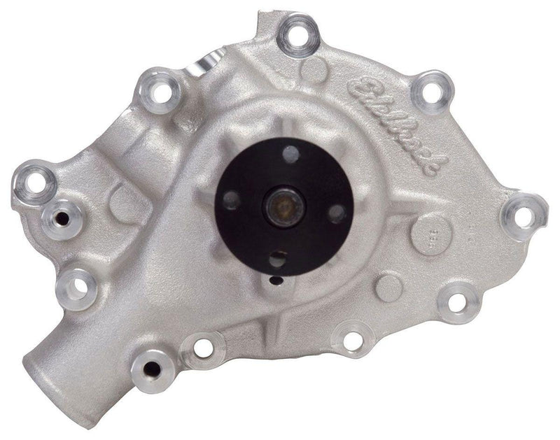 Edelbrock Victor Series Aluminium Water Pump (ED8842) ED8842