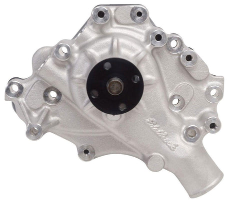 Edelbrock Victor Series Aluminium Water Pump (ED8843) ED8843