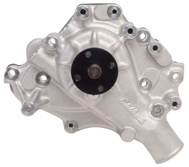 Edelbrock Victor Series Aluminium Water Pump (ED8843) ED8843