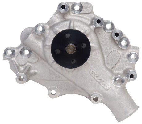 Edelbrock Victor Series Aluminium Water Pump (ED8844) ED8844