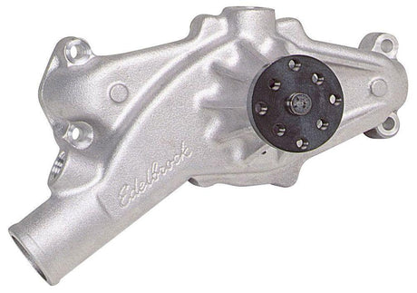 Edelbrock Victor Series Aluminium Water Pump (ED8850) ED8850