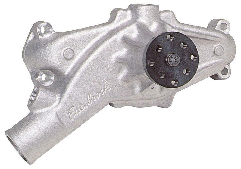 Edelbrock Victor Series Aluminium Water Pump (ED8850) ED8850