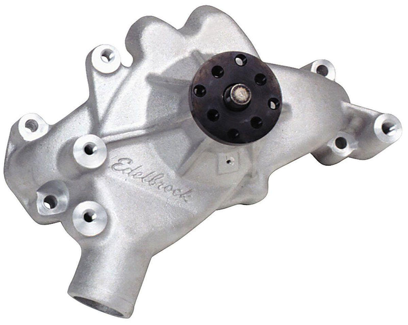 Edelbrock Victor Series Aluminium Water Pump (ED8851) ED8851