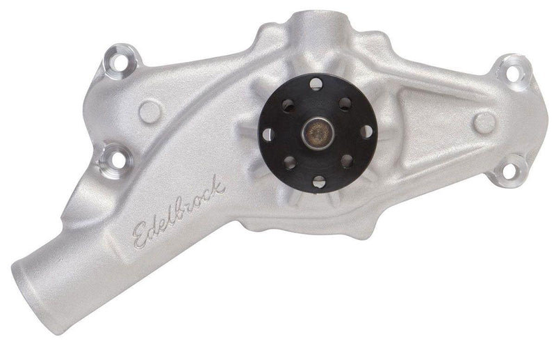 Edelbrock Victor Series Aluminium Water Pump (ED8852) ED8852