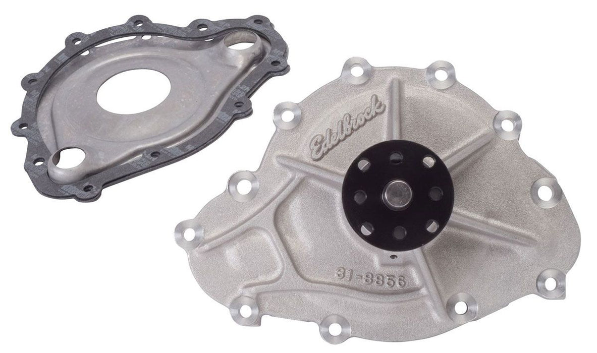 Edelbrock Victor Series Aluminium Water Pump (ED8856)