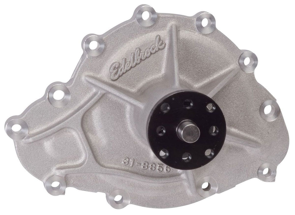 Edelbrock Victor Series Aluminium Water Pump (ED8856)