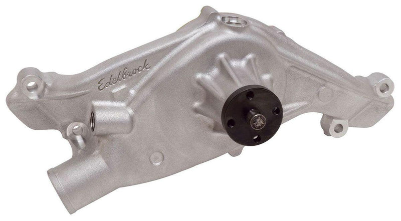 Edelbrock Victor Series Aluminium Water Pump (ED8858) ED8858