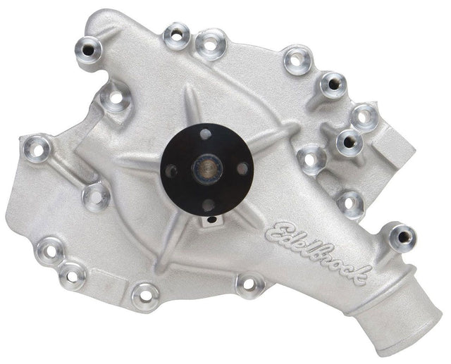 Edelbrock Victor Series Aluminium Water Pump (ED8866)