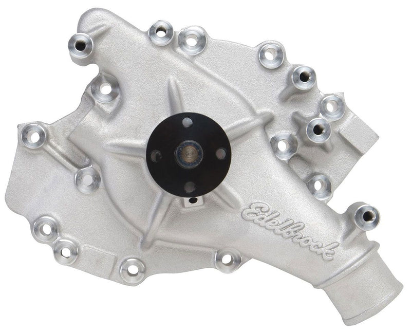 Edelbrock Victor Series Aluminium Water Pump (ED8866)