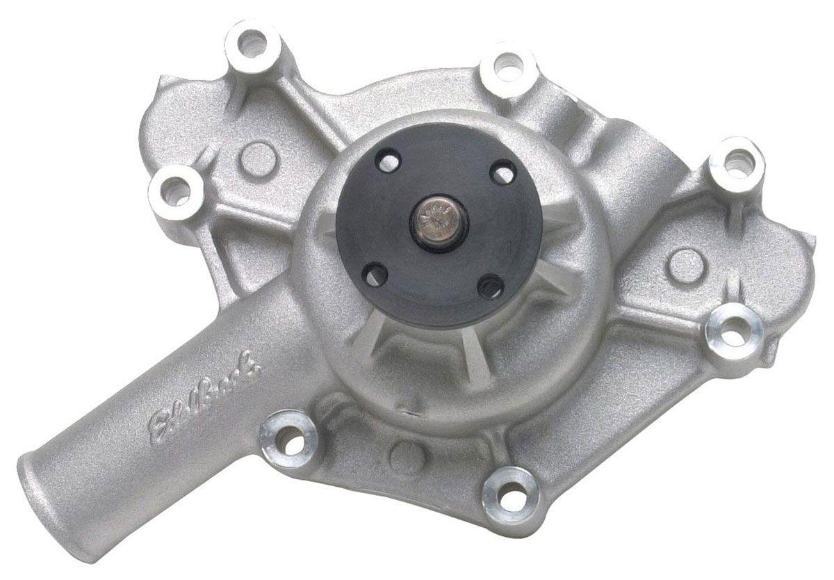 Edelbrock Victor Series Aluminium Water Pump (ED8877) ED8877