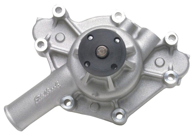 Edelbrock Victor Series Aluminium Water Pump (ED8877) ED8877