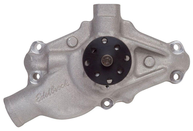 Edelbrock Victor Series Aluminium Water Pump - Reverse Rotation (ED8882) ED8882