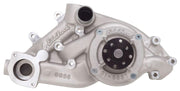 Edelbrock Victor Series Aluminium Water Pump - Reverse Rotation (ED8896) ED8896