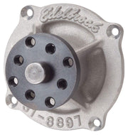 Edelbrock Victor Series Aluminium Water Pump - Reverse Rotation (ED8897)