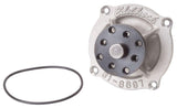 Edelbrock Victor Series Aluminium Water Pump - Reverse Rotation (ED8897)