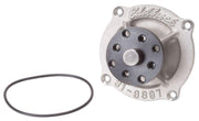Edelbrock Victor Series Aluminium Water Pump - Reverse Rotation (ED8897)