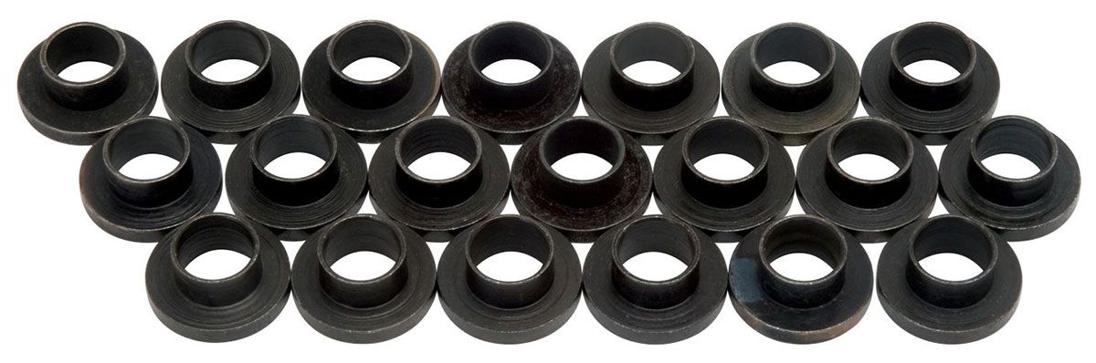 Edelbrock Head Bolt Bushings with Integral Washers (ED9680)