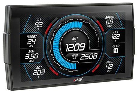 Edge Insight CTS3 OBDII Digital Display (EDGE84130-3) EDGE84130-3