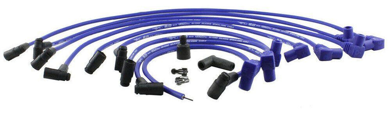 EL 90° HEI Ignition Lead Set (EL8835HD) EL8835HD