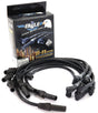 EL 10.5mm Eliminator Series II Lead Set - Black (ELE105801BK) ELE105801BK