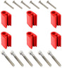EL EAGLE VERTICAL LEAD SEPARATOR RED COLOUR EL - SFK-3R (ELESFK-3R) ELESFK-3R