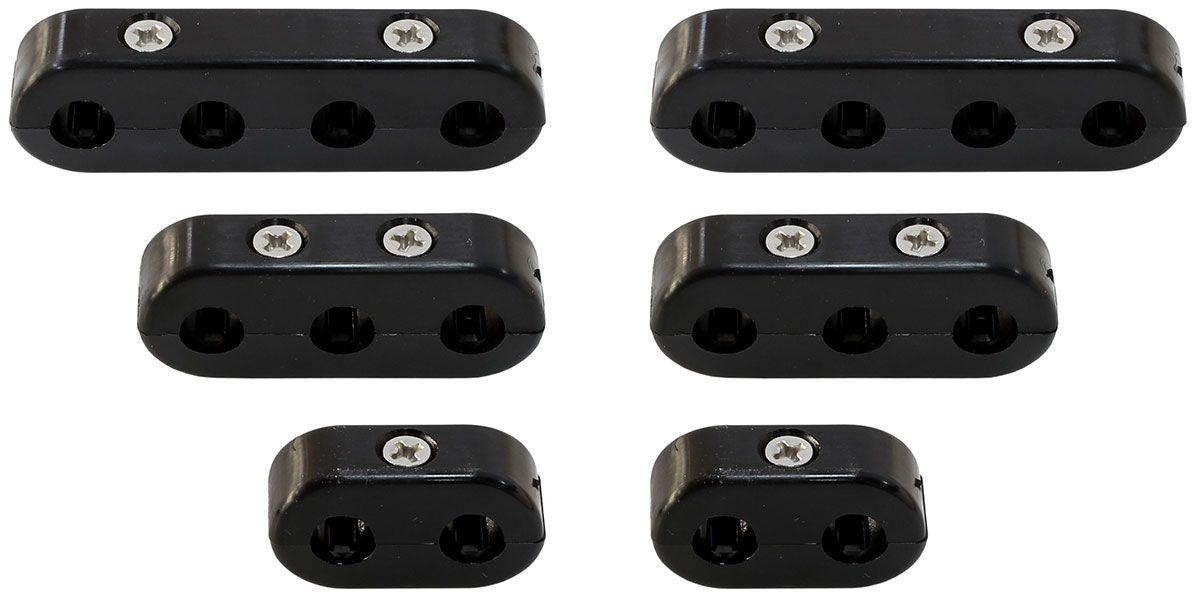 EL Universal Performance Separator Set - Black (ELESK-471BK) ELESK-471BK