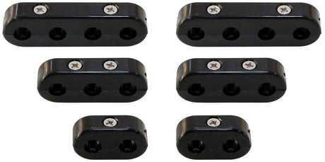 EL Universal Performance Separator Set - Black (ELESK-471BK) ELESK-471BK