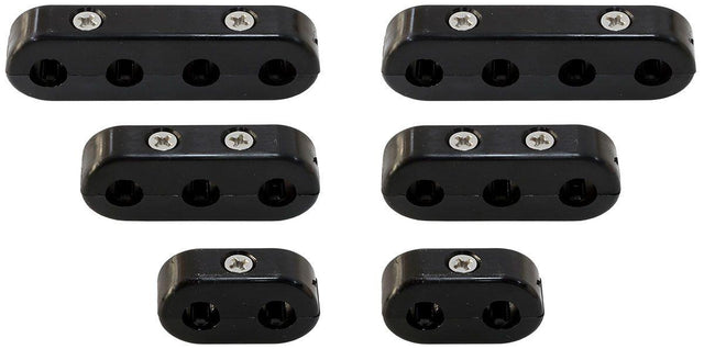 EL Universal Performance Separator Set - Black (ELESK-471BK) ELESK-471BK