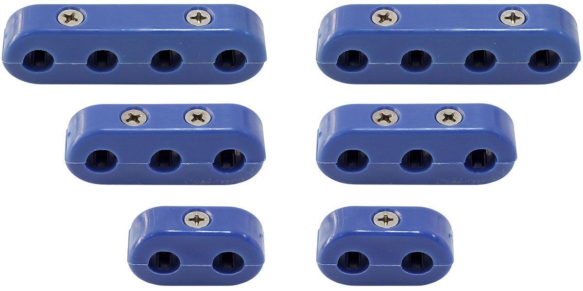 EL Universal Performance Separator Set - Blue (ELESK-471BL)