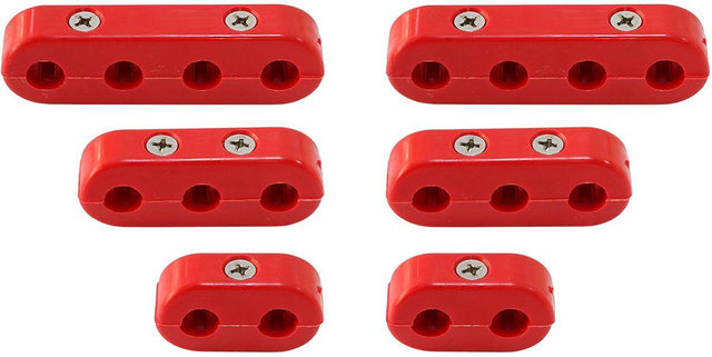 EL Universal Performance Separator Set - Red (ELESK-471R) ELESK-471R