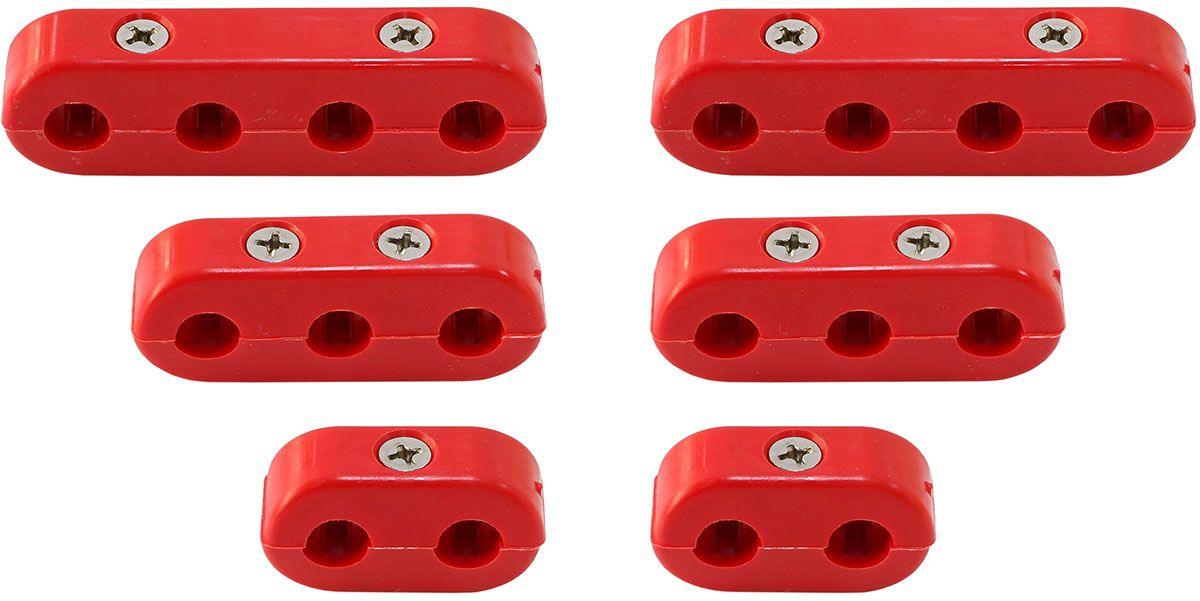 EL Universal Performance Separator Set - Red (ELESK-471R)