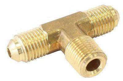 Enderle Brass T Fitting (EN245-3) EN245-3